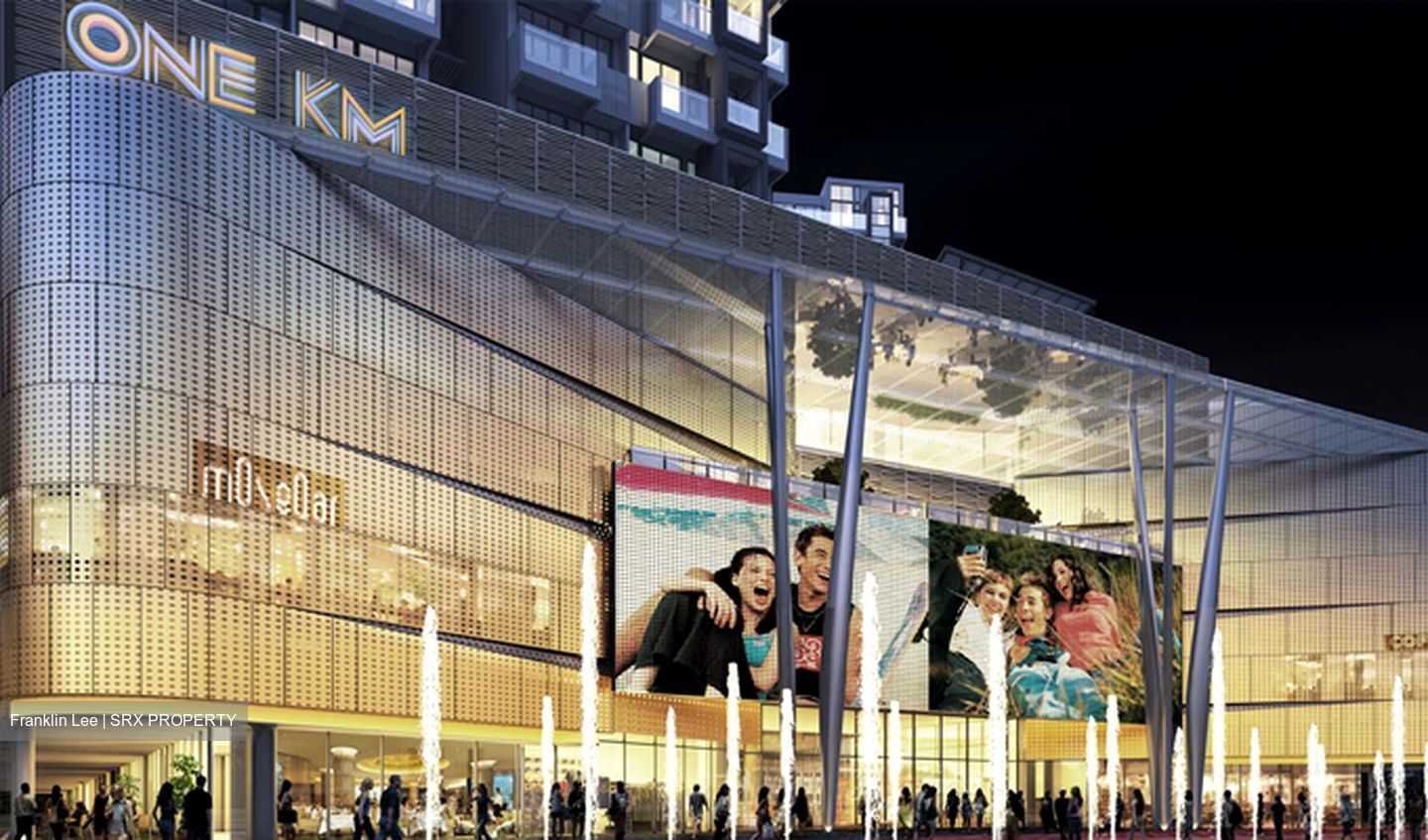 Kinex (D15), Shop House #276115351